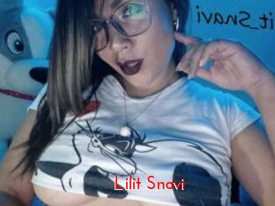 Lilit_Snavi