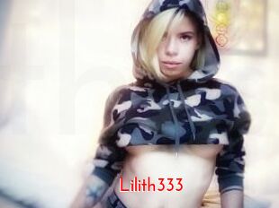 Lilith333