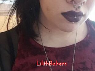 LilithBohem