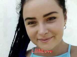 Lilith_Love