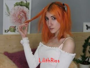 LilithRios