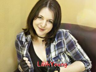 LilithYoung