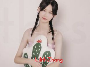 LilithZhang