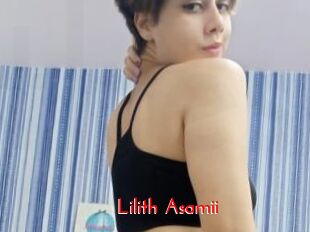 Lilith_Asamii