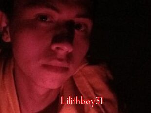 Lilithboy31