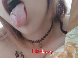 Lilithlavey