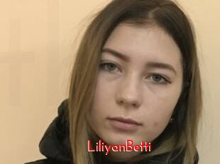 LiliyanBetti