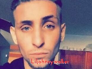 Liljohnnywalker