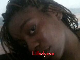 Lilladyxxx