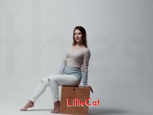 LillieCat