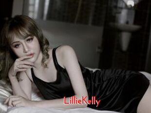 LillieKelly