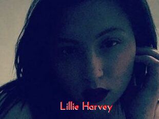 Lillie_Harvey