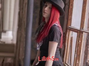 LillithSin