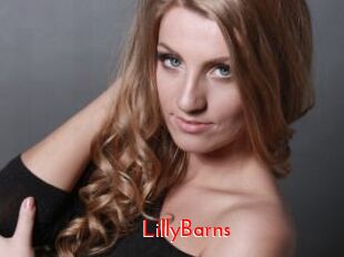 LillyBarns