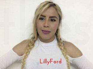 LillyFord