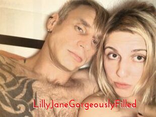 LillyJaneGorgeouslyFilled