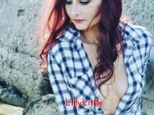 LillyLittle