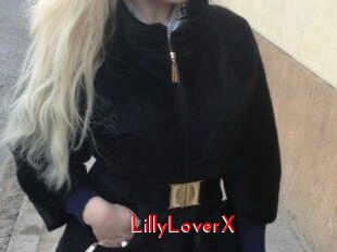 LillyLoverX