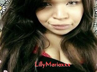 LillyMariaxxx