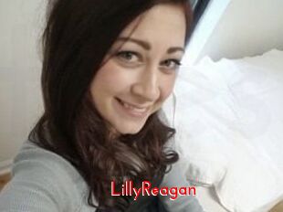 LillyReagan