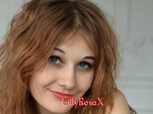 LillyRosaX