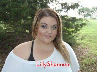 LillyShannon