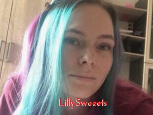 LillySweeets