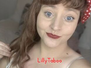 LillyTaboo