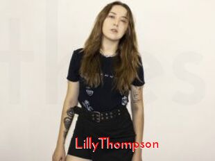 LillyThompson