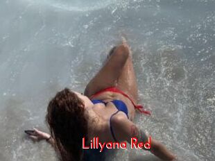 Lillyana_Red