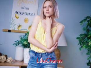 LiluCharm