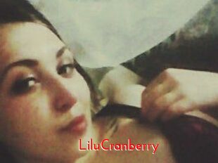 LiluCranberry