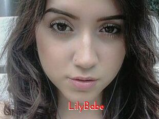 LilyBabe