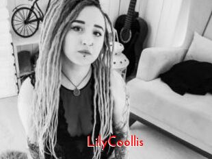 LilyCoollis