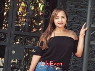 LilyEven