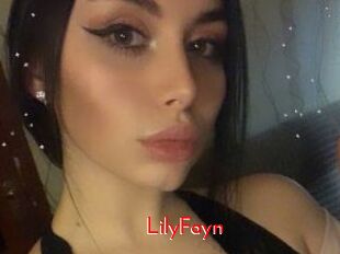 LilyFayn