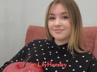 LilyHensley