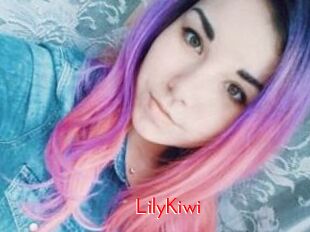 LilyKiwi