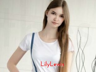 LilyLewis