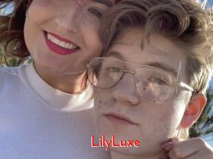 LilyLuxe