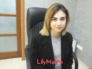 LilyMartin