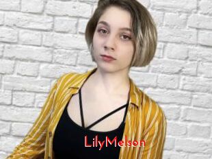 LilyMelson