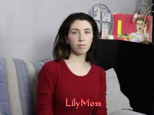 LilyMoss