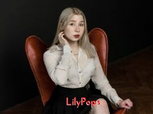 LilyPops