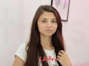 LilyRey