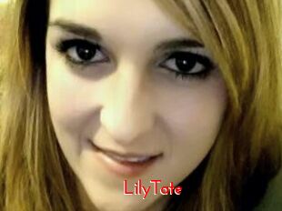 LilyTate