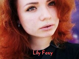 Lily_Foxy