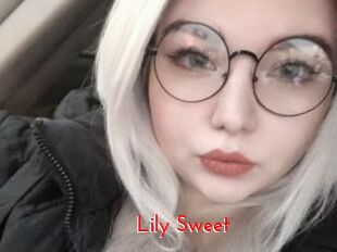 Lily_Sweet