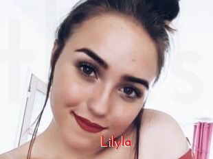 Lilyla