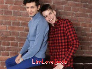 LimLoveJacob